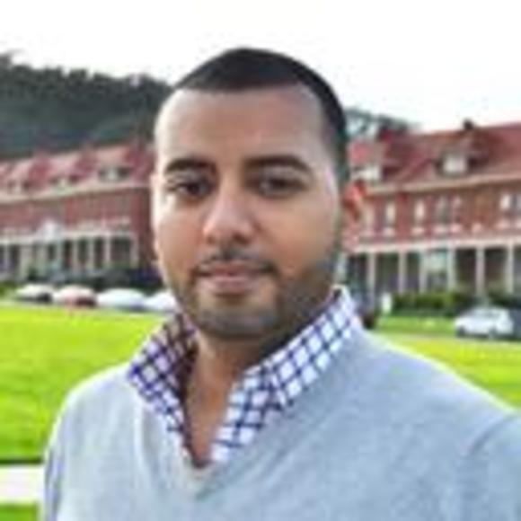 Meet your Posher, Jeremy - Picture 1 of 1